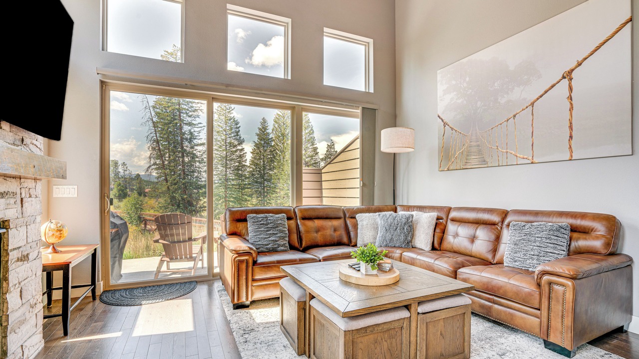 Photo of Bedroom in Rendezvous