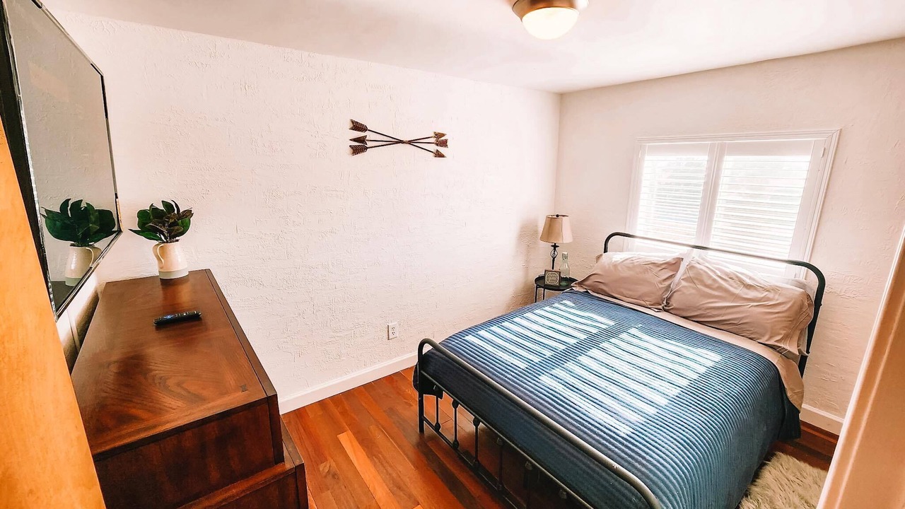 Photo of Bedroom in Penrose