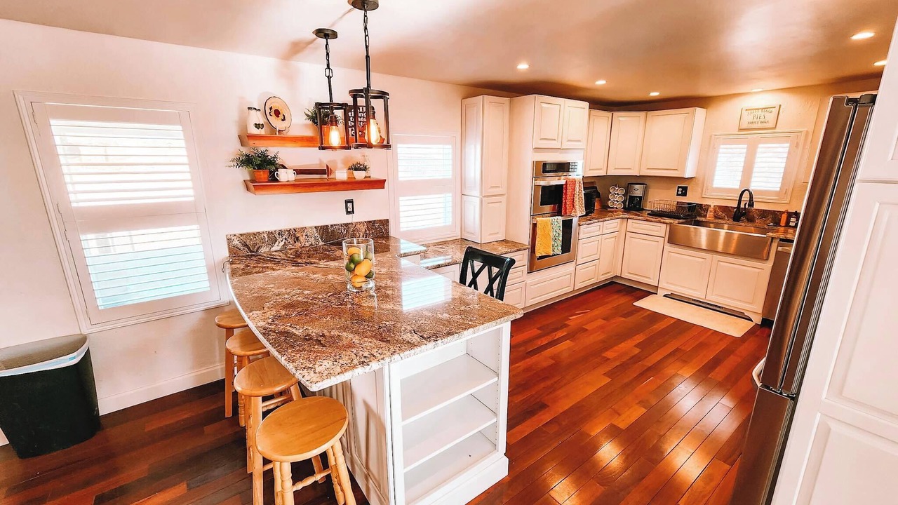 Photo of Kitchen in Penrose