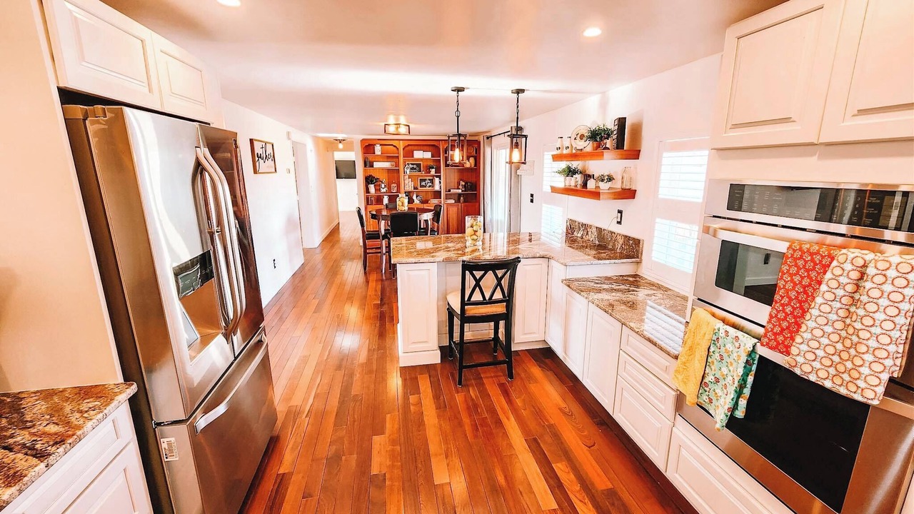 Photo of Kitchen in Penrose