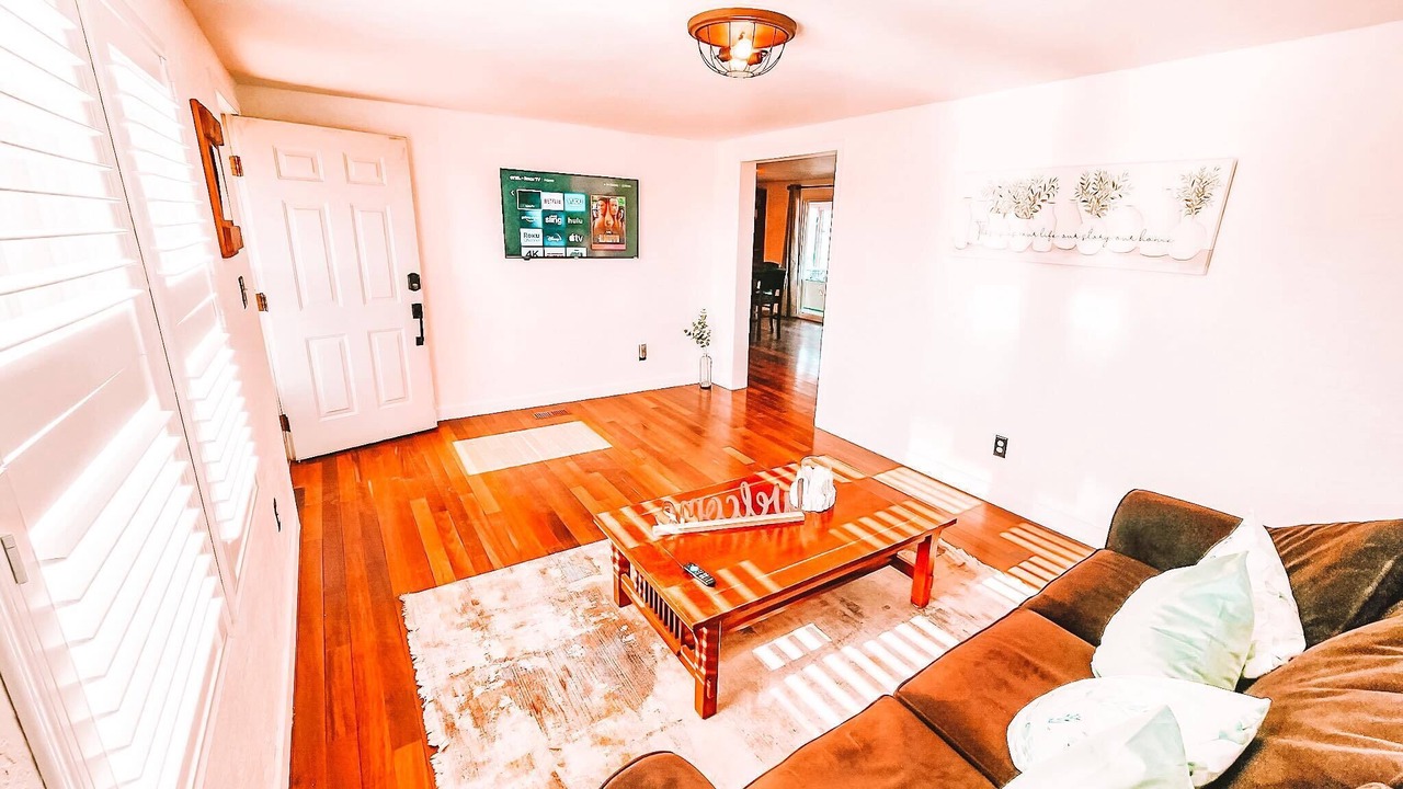 Photo of Livingroom in Penrose