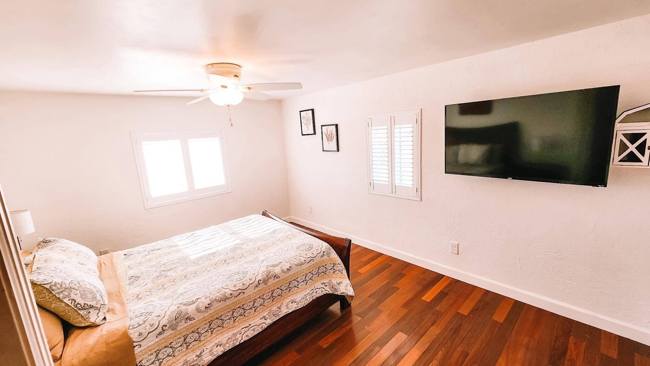 Photo of Bedroom in Penrose