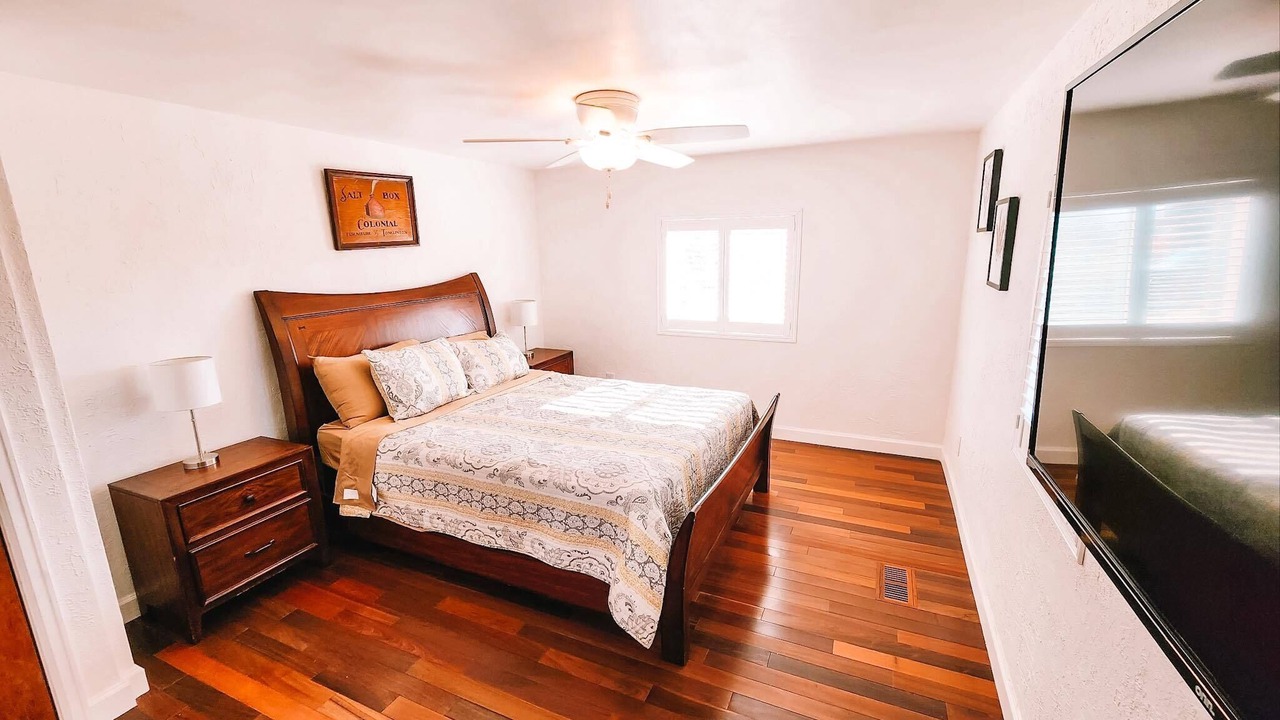 Photo of Bedroom in Penrose