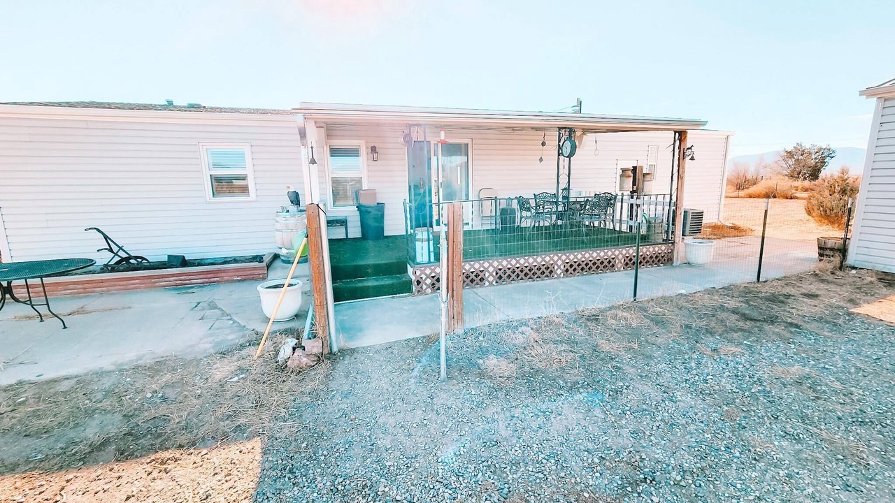 Photo of Outdoor in Penrose