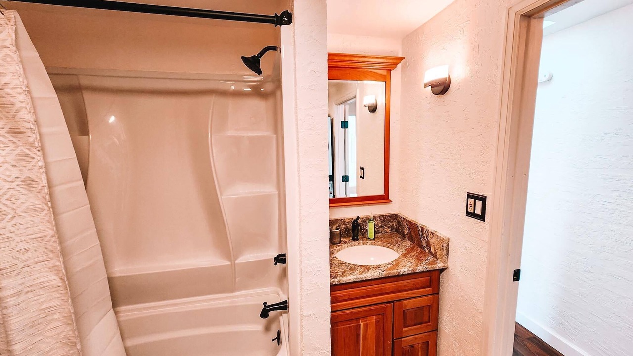 Photo of Bathroom in Penrose