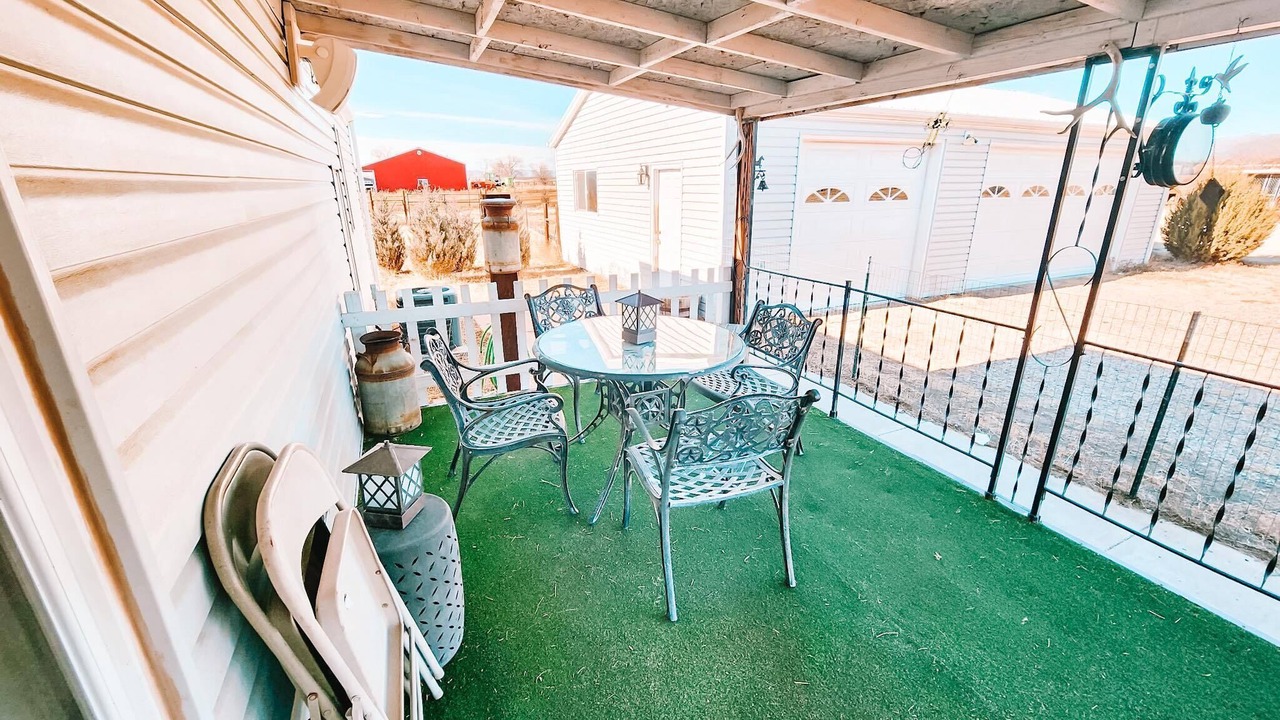 Photo of Outdoor in Penrose