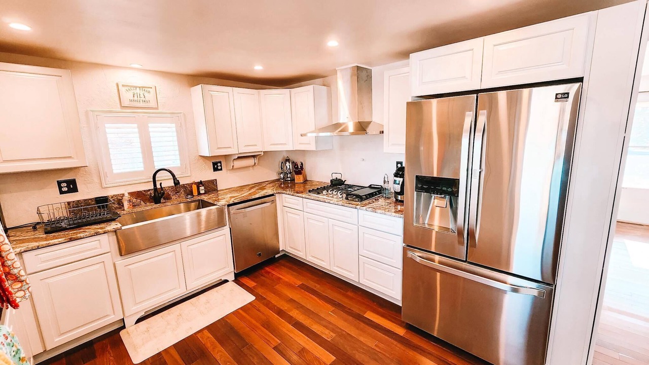 Photo of Kitchen in Penrose