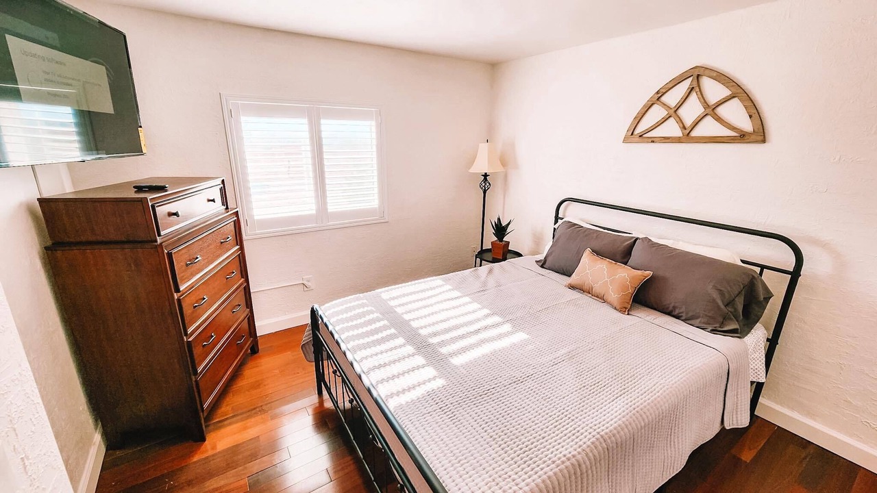 Photo of Bedroom in Penrose