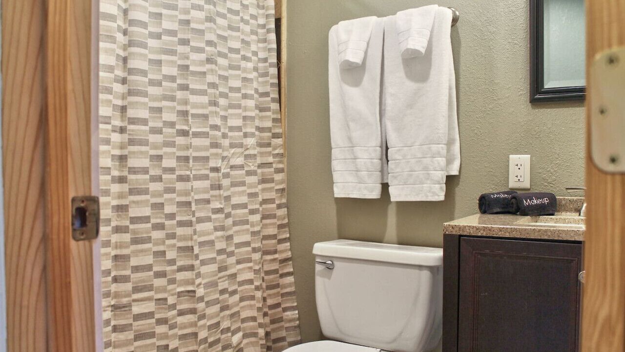 Photo of Bathroom in Como