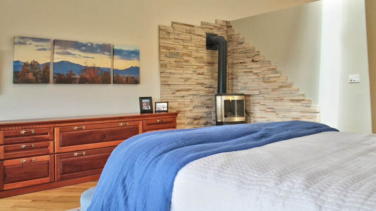 Photo of Bedroom in Como