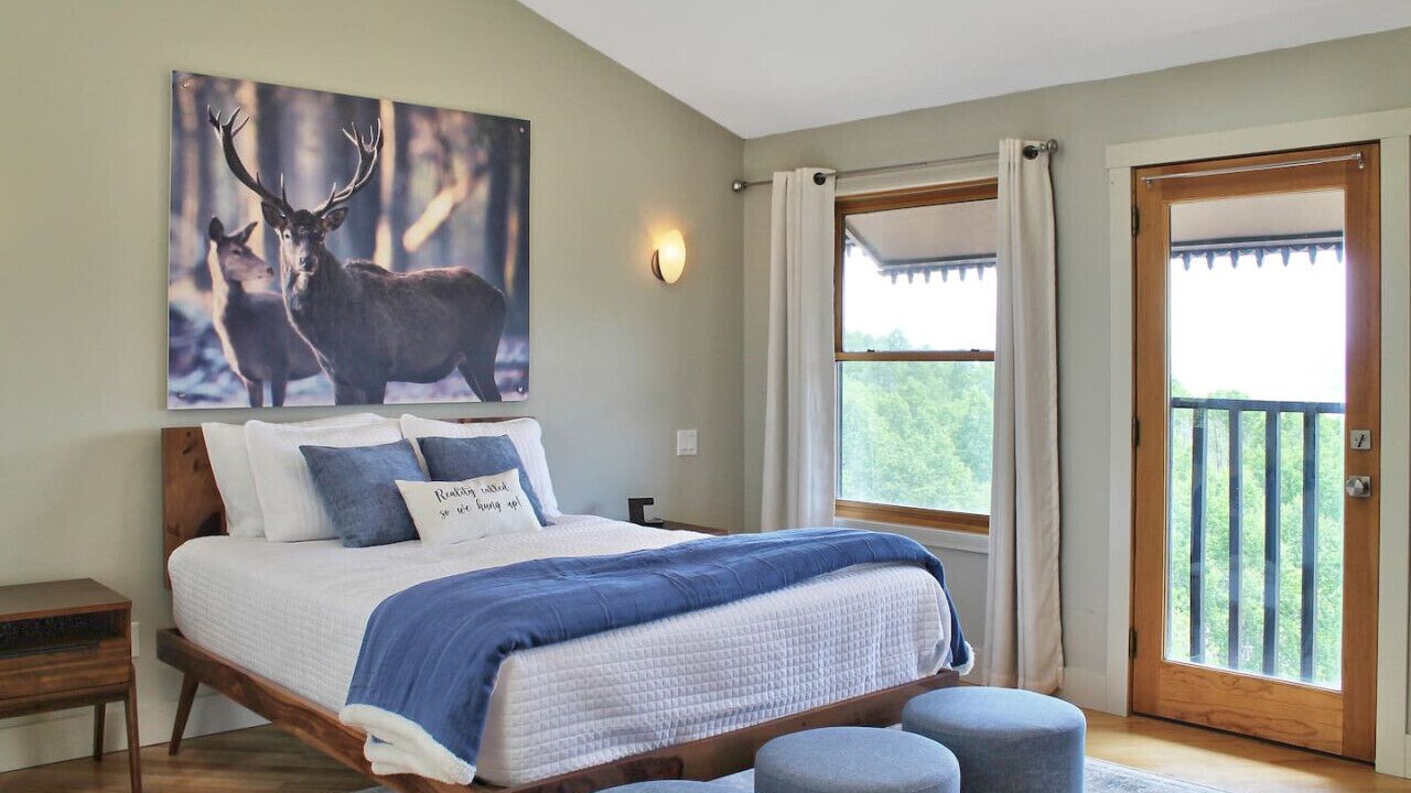 Photo of Bedroom in Como