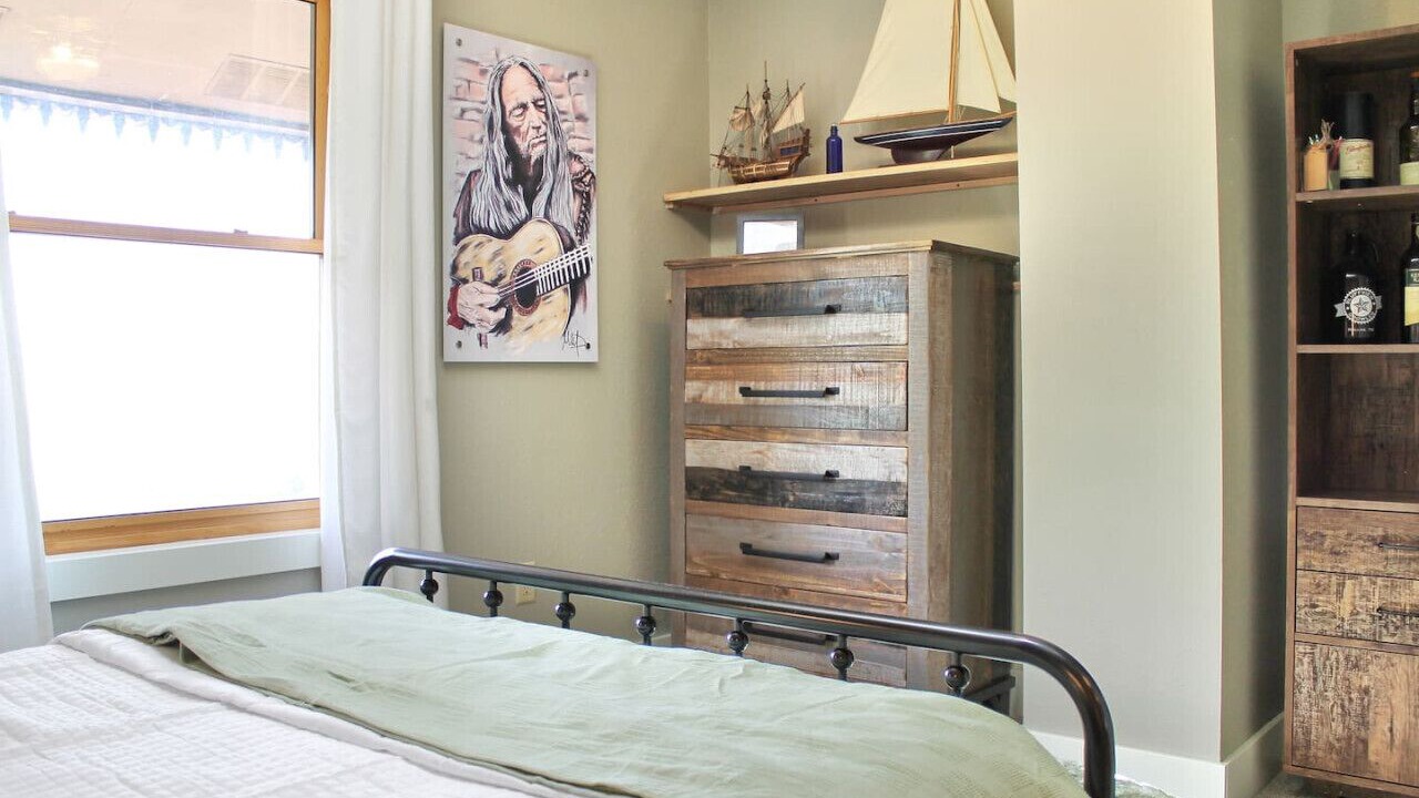 Photo of Bedroom in Como
