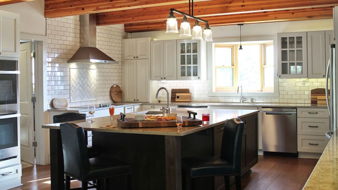 Photo of Kitchen in Como