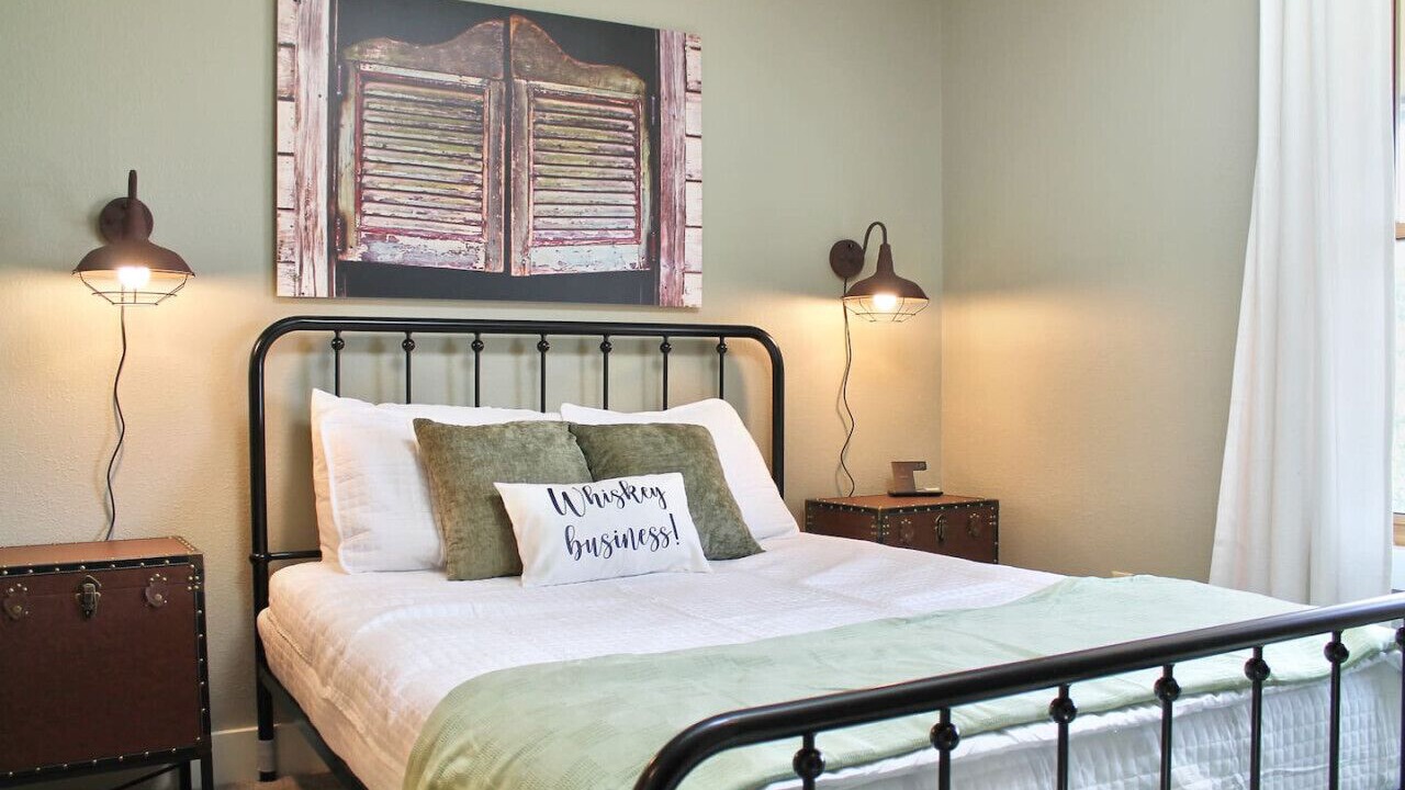 Photo of Bedroom in Como