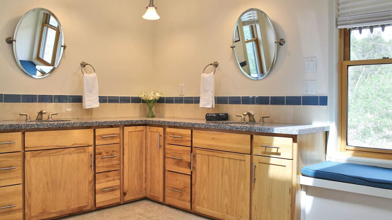 Photo of Bathroom in Como