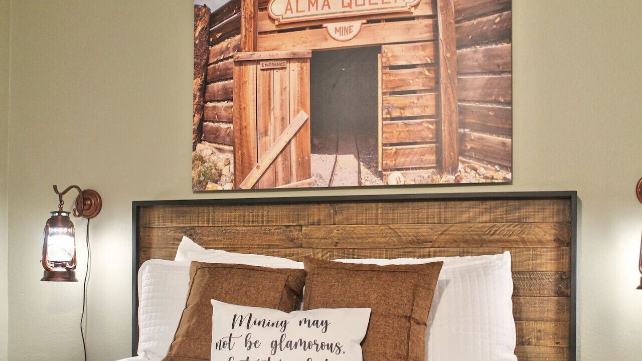 Photo of Bedroom in Como