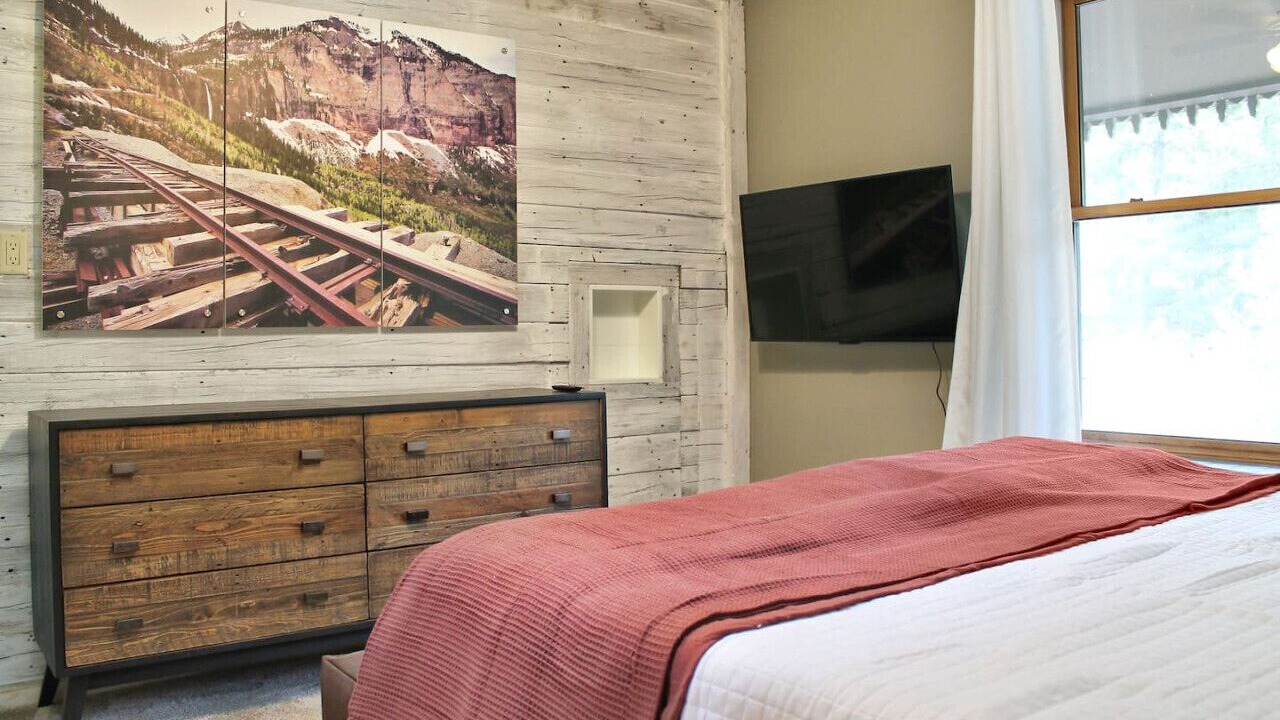 Photo of Bedroom in Como