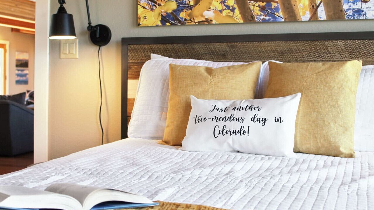 Photo of Bedroom in Como
