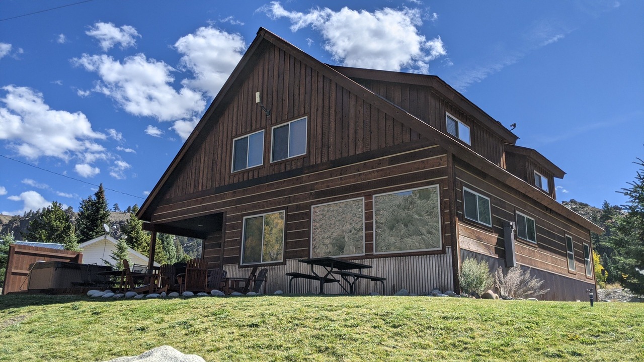 Photo of Outdoor in Almont