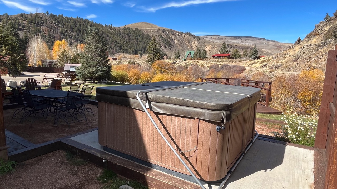 Photo of Outdoor in Almont