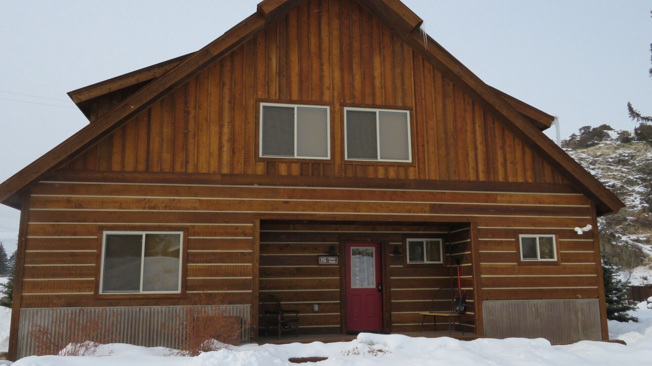 Photo of Outdoor in Almont