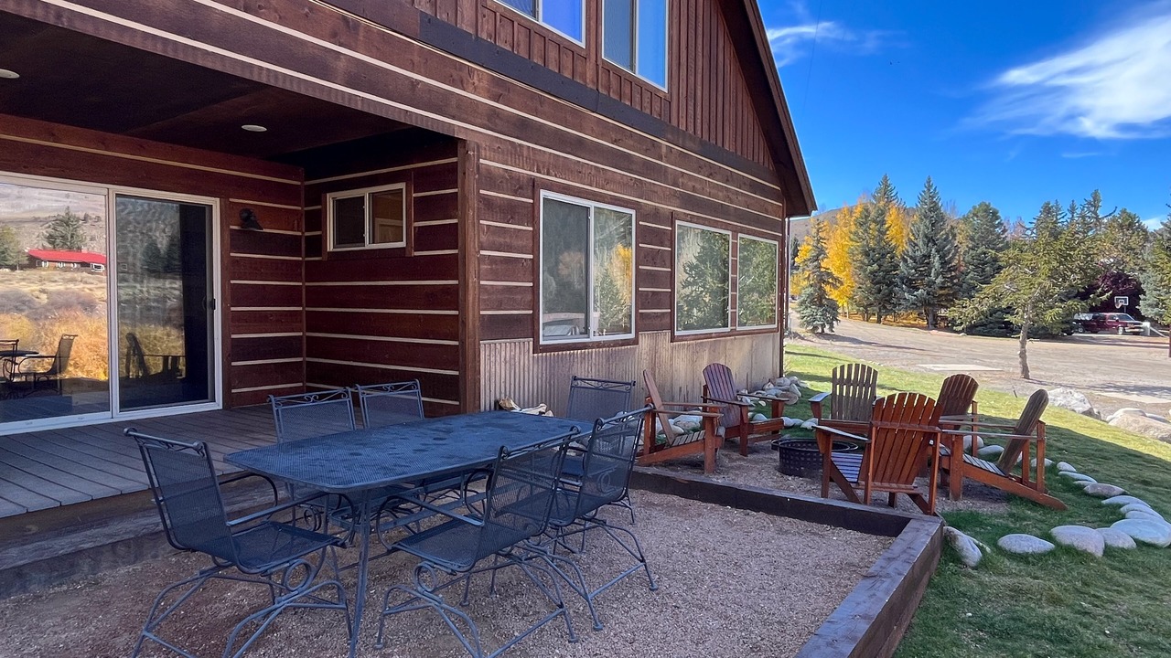 Photo of Outdoor in Almont