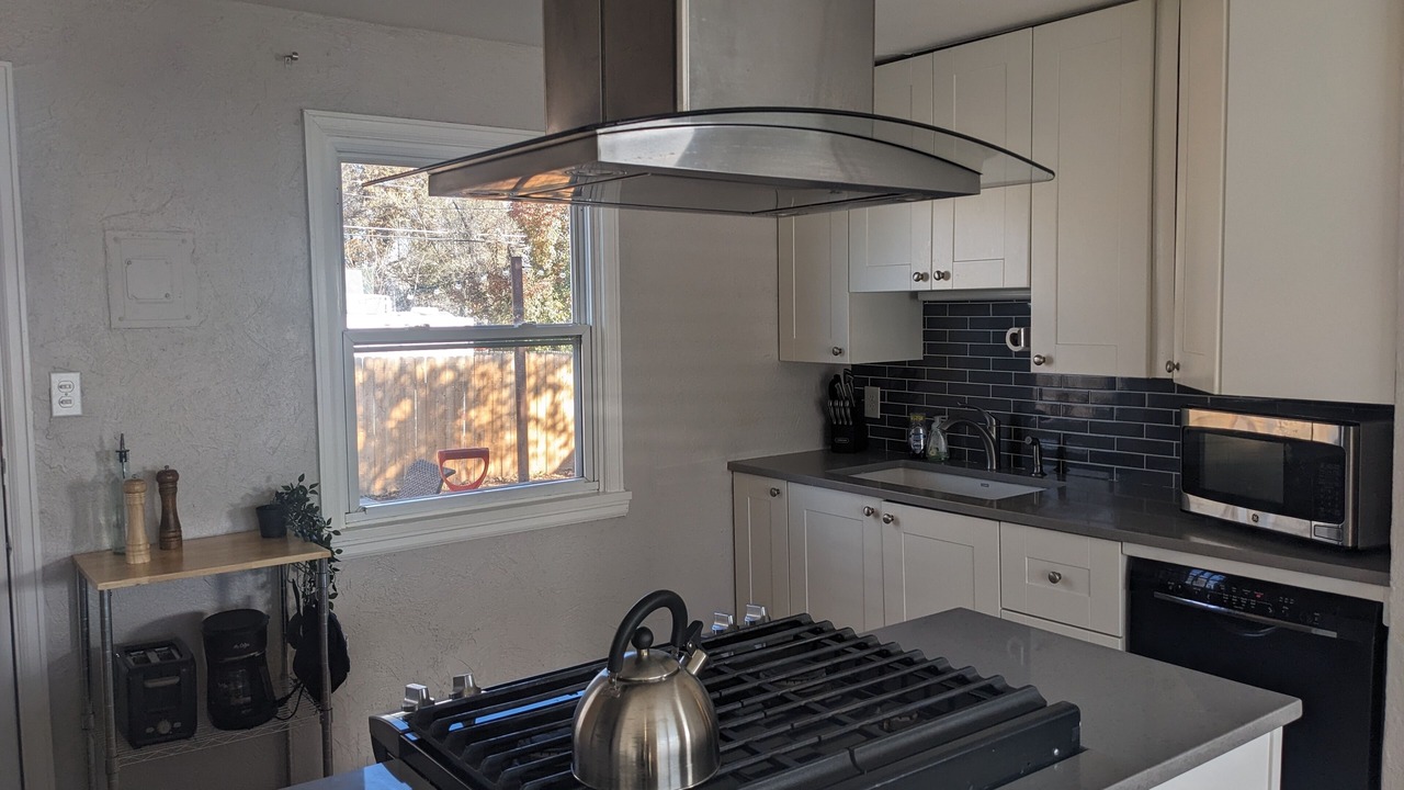 Photo of Kitchen in Westwood
