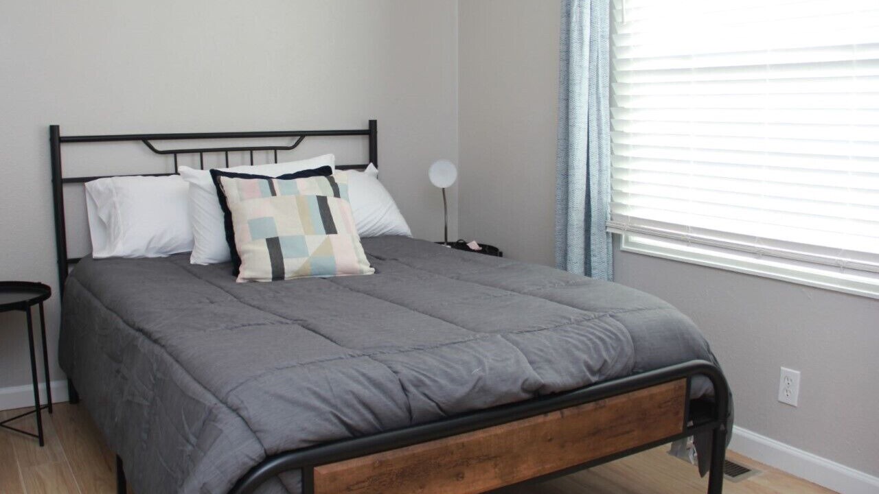 Photo of Bedroom in Westwood