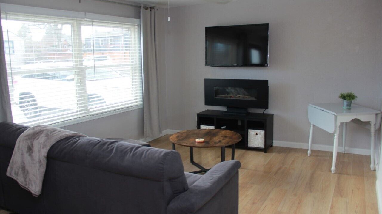 Photo of Livingroom in Westwood