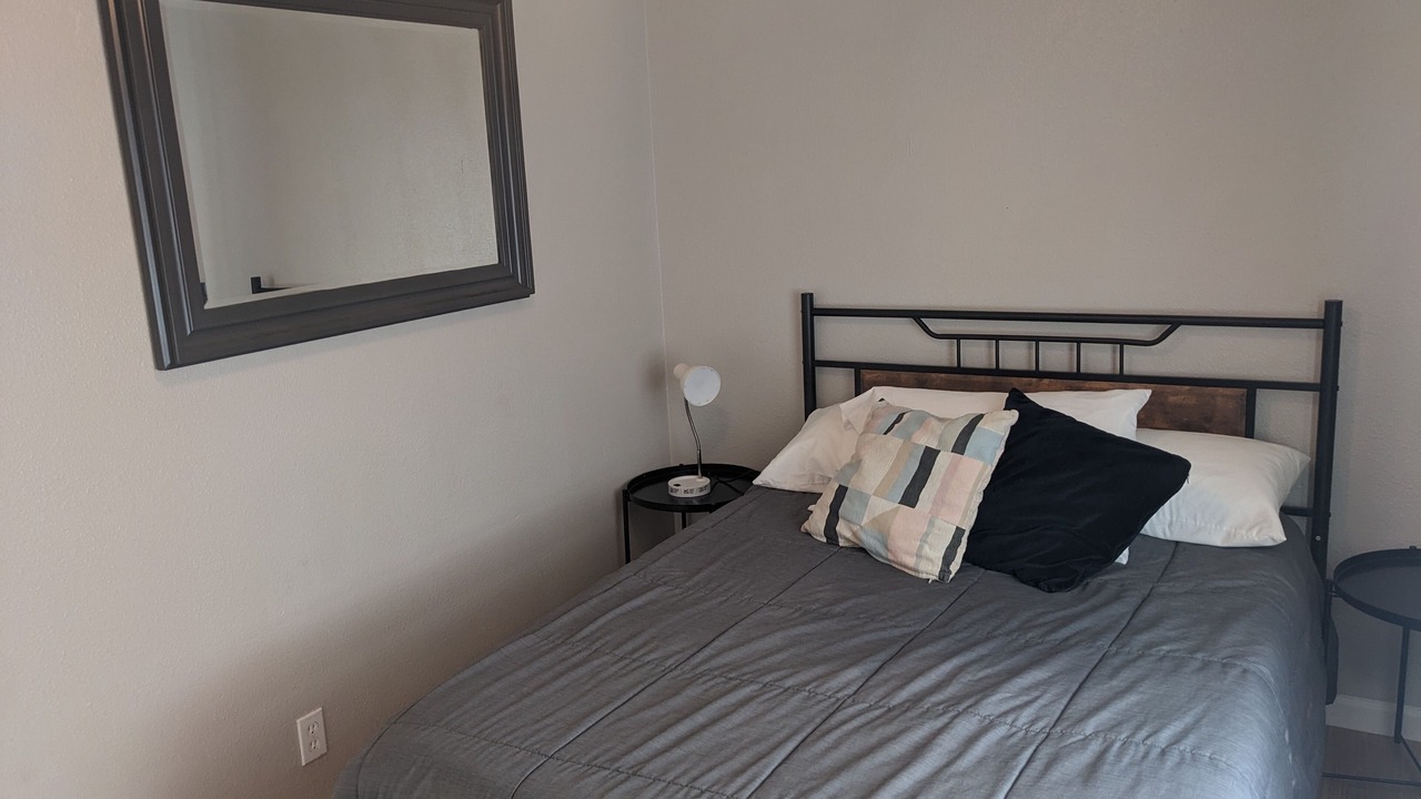 Photo of Bedroom in Westwood