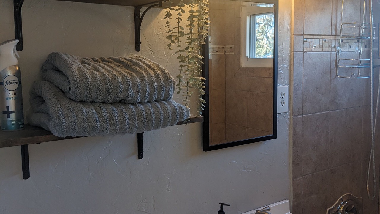 Photo of Bathroom in Westwood
