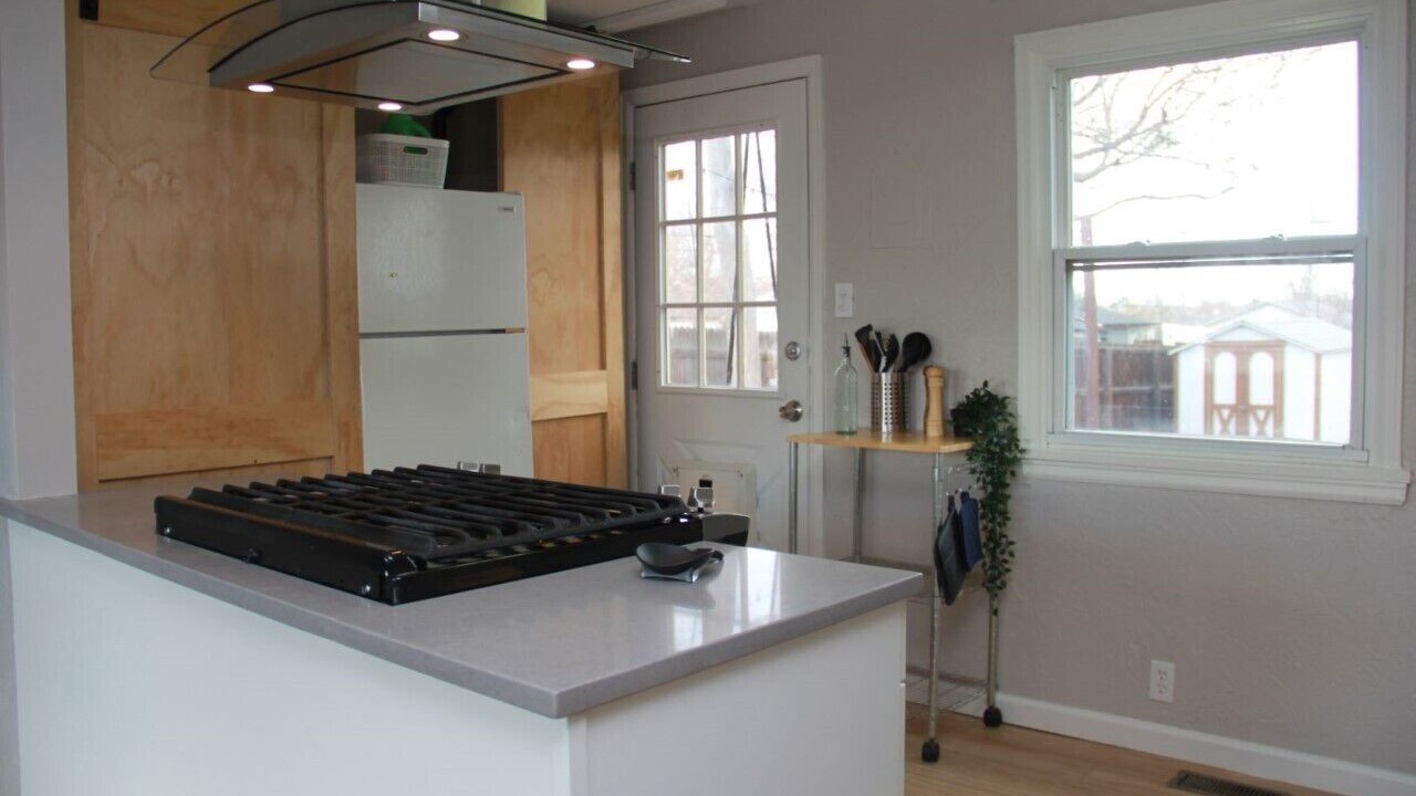 Photo of Kitchen in Westwood
