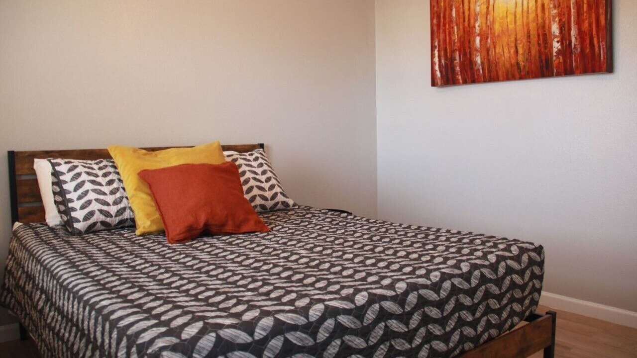 Photo of Bedroom in Westwood