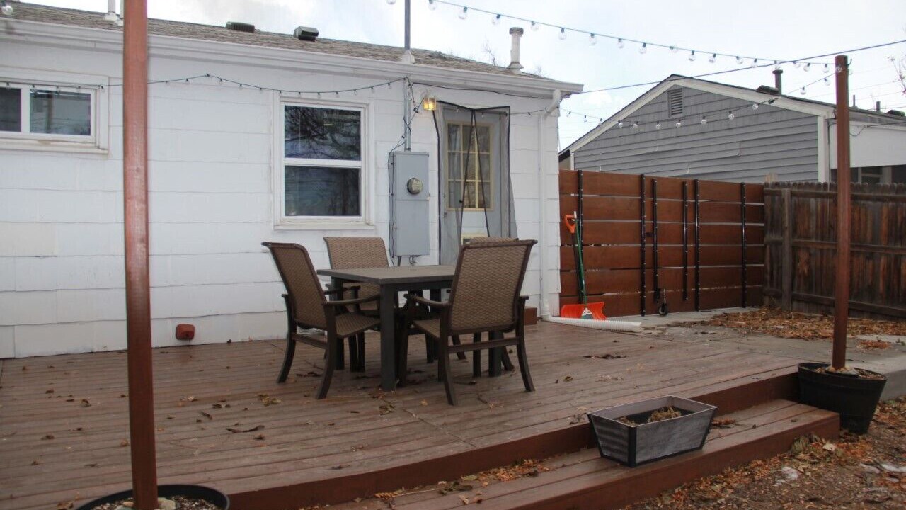 Photo of Outdoor in Westwood