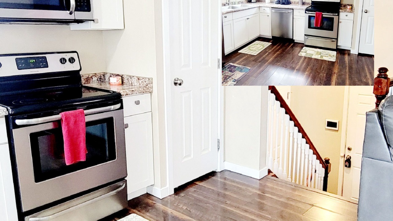 Photo of Kitchen in Southeast Colorado Springs