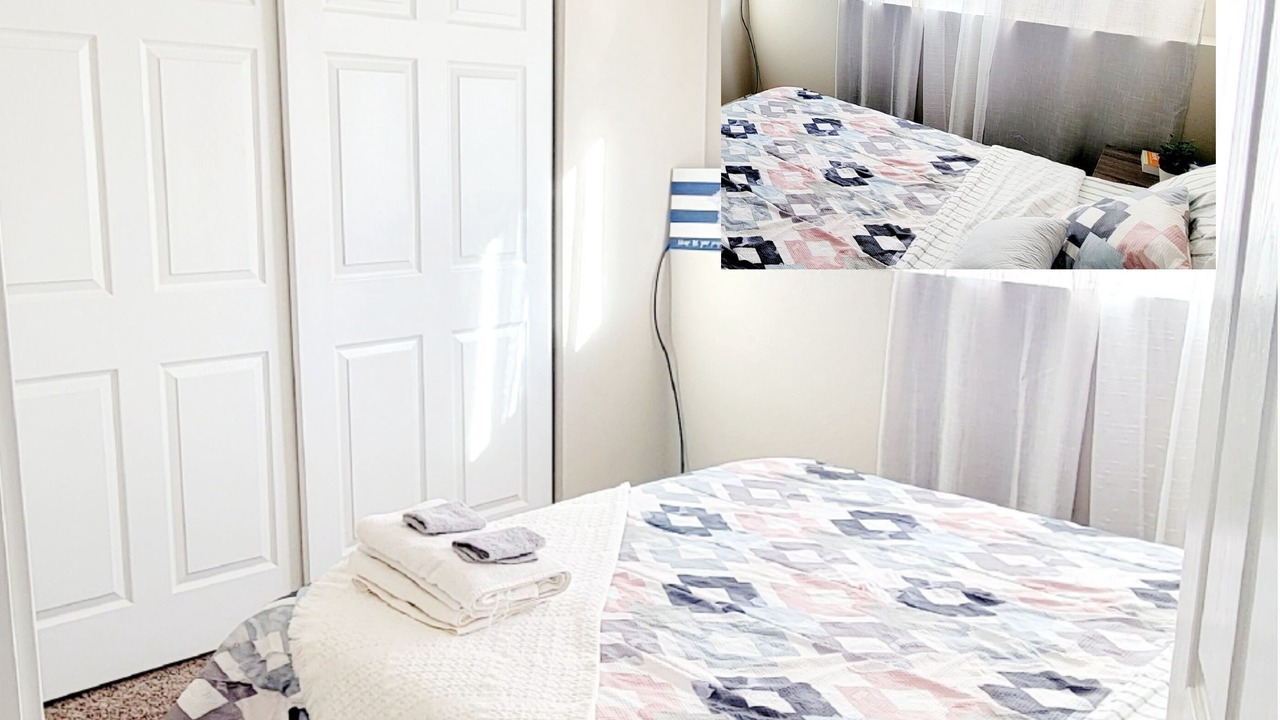 Photo of Bedroom in Southeast Colorado Springs