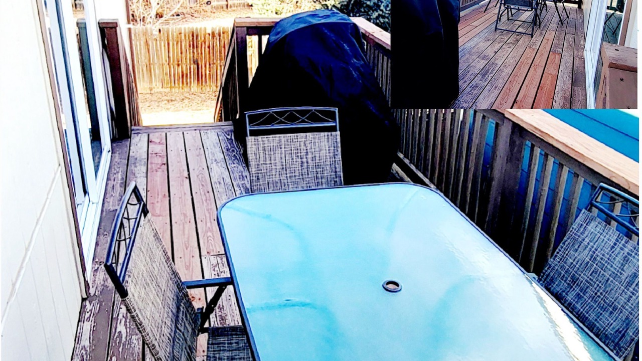 Photo of Outdoor in Southeast Colorado Springs