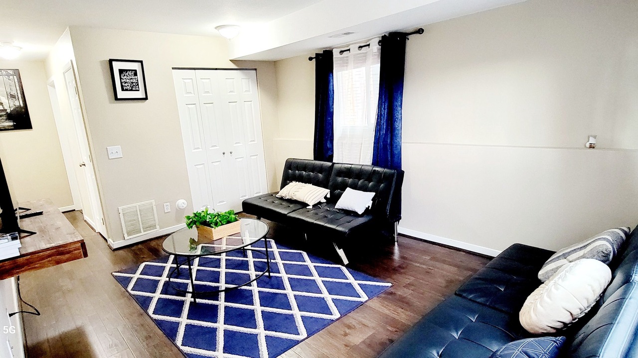 Photo of Livingroom in Southeast Colorado Springs