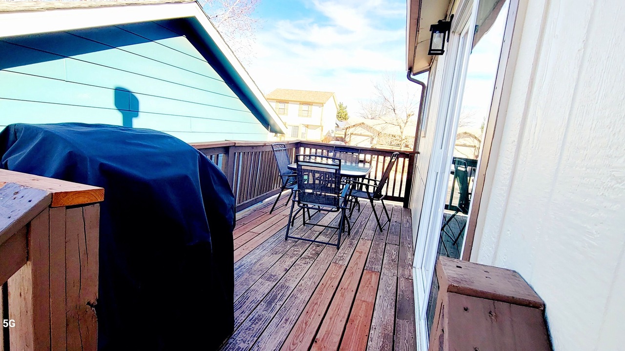 Photo of Outdoor in Southeast Colorado Springs