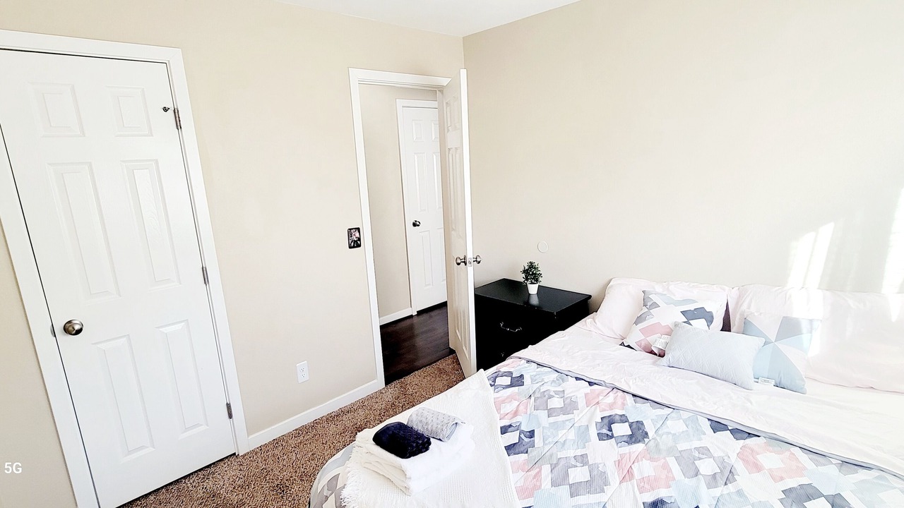 Photo of Bedroom in Southeast Colorado Springs