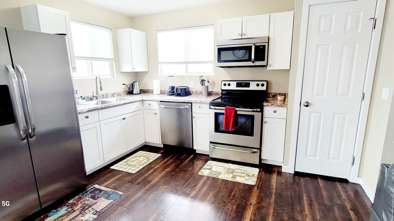 Photo of Kitchen in Southeast Colorado Springs