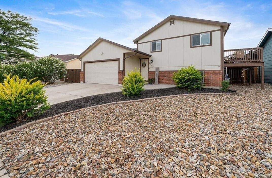 Photo of Outdoor in Southeast Colorado Springs