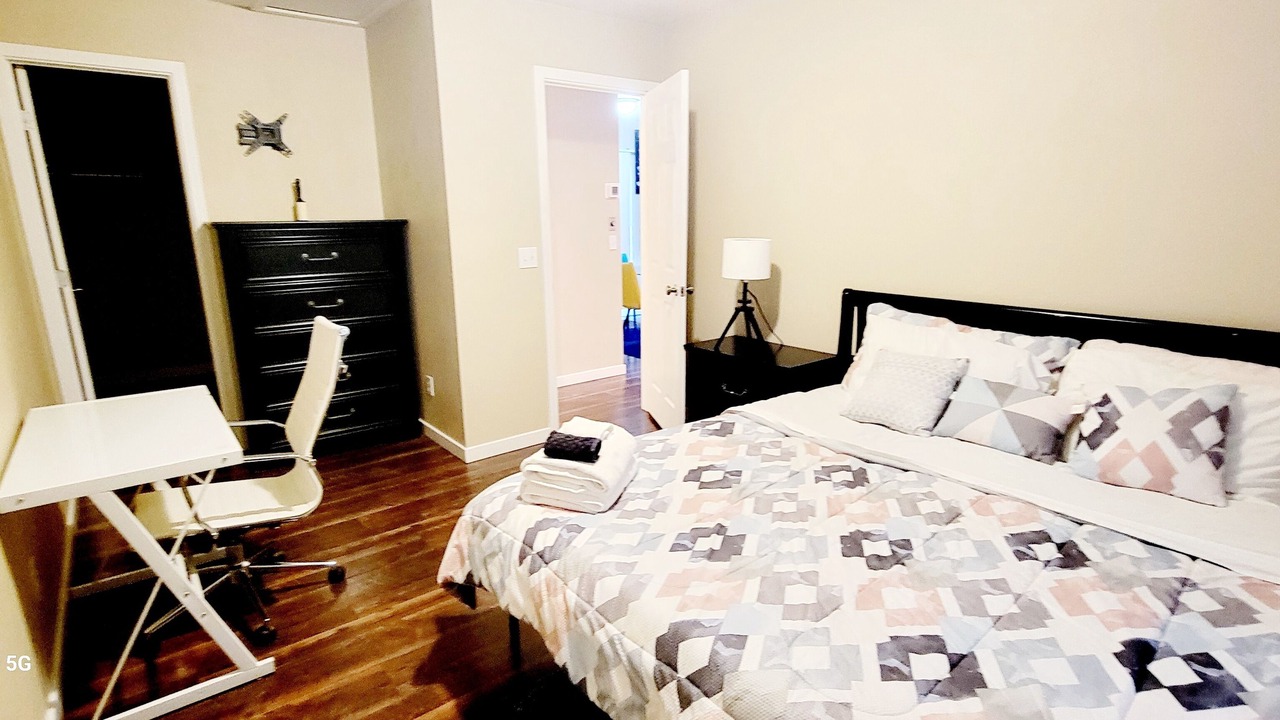 Photo of Bedroom in Southeast Colorado Springs