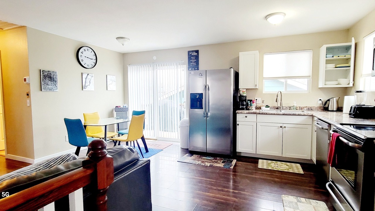 Photo of Kitchen in Southeast Colorado Springs