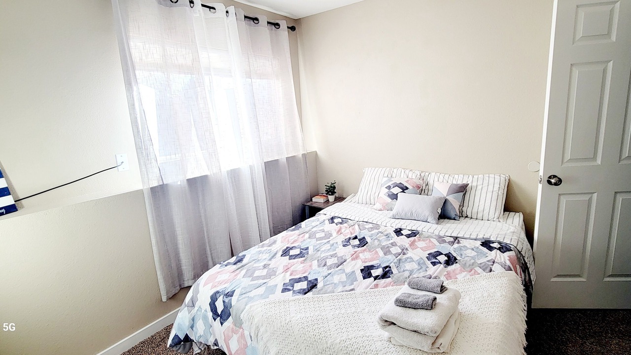 Photo of Bedroom in Southeast Colorado Springs