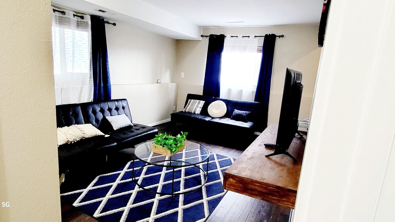 Photo of Livingroom in Southeast Colorado Springs