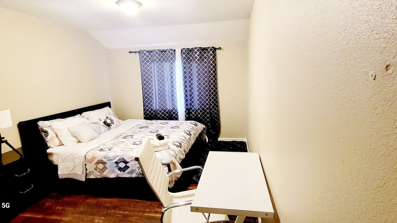 Photo of Bedroom in Southeast Colorado Springs