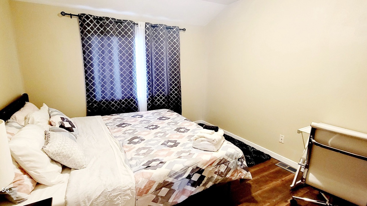 Photo of Bedroom in Southeast Colorado Springs