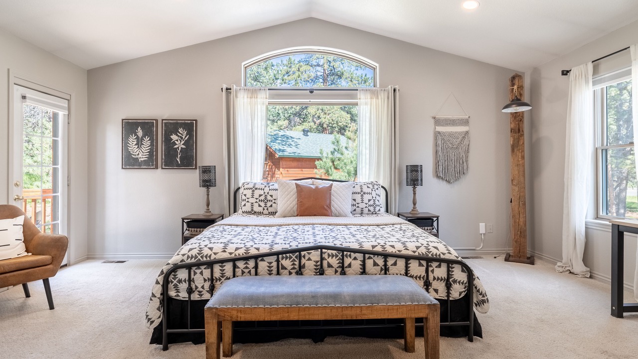 Photo of Bedroom in Bailey