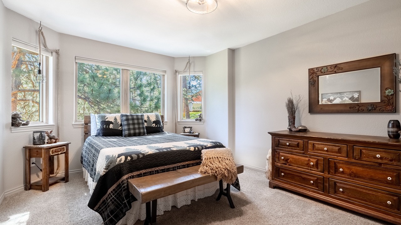 Photo of Bedroom in Bailey